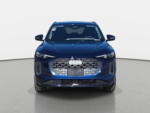 New 2025 Audi Q5 Premium Plus image 2