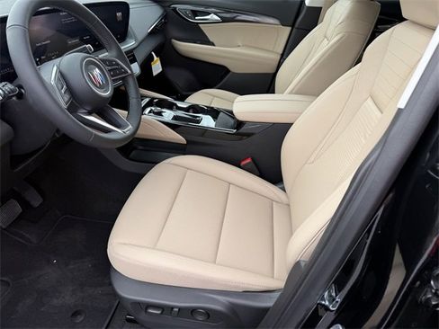 New 2026 Buick Envision Preferred image 17