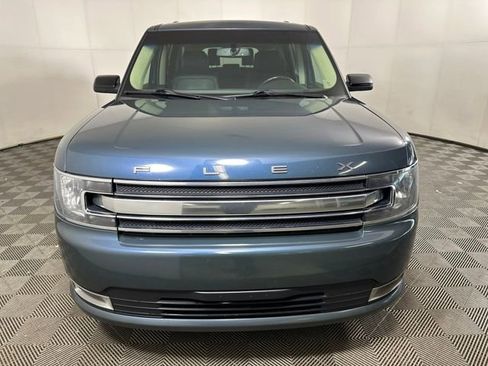 Used 2016 Ford Flex SEL w/ Equipment Group 202A image 8