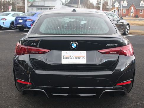 New 2026 BMW i4 xDrive40i w/ M Sport Package image 7