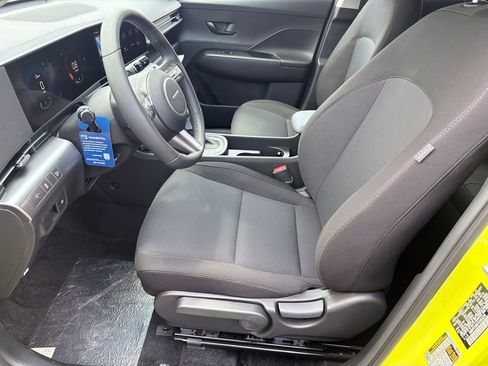 New 2026 Hyundai Kona SEL Sport AWD/4WD image 10