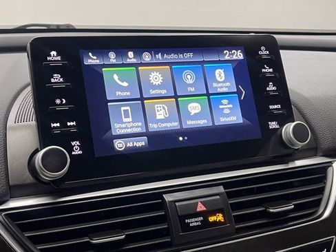 Used 2021 Honda Accord EX-L image 19