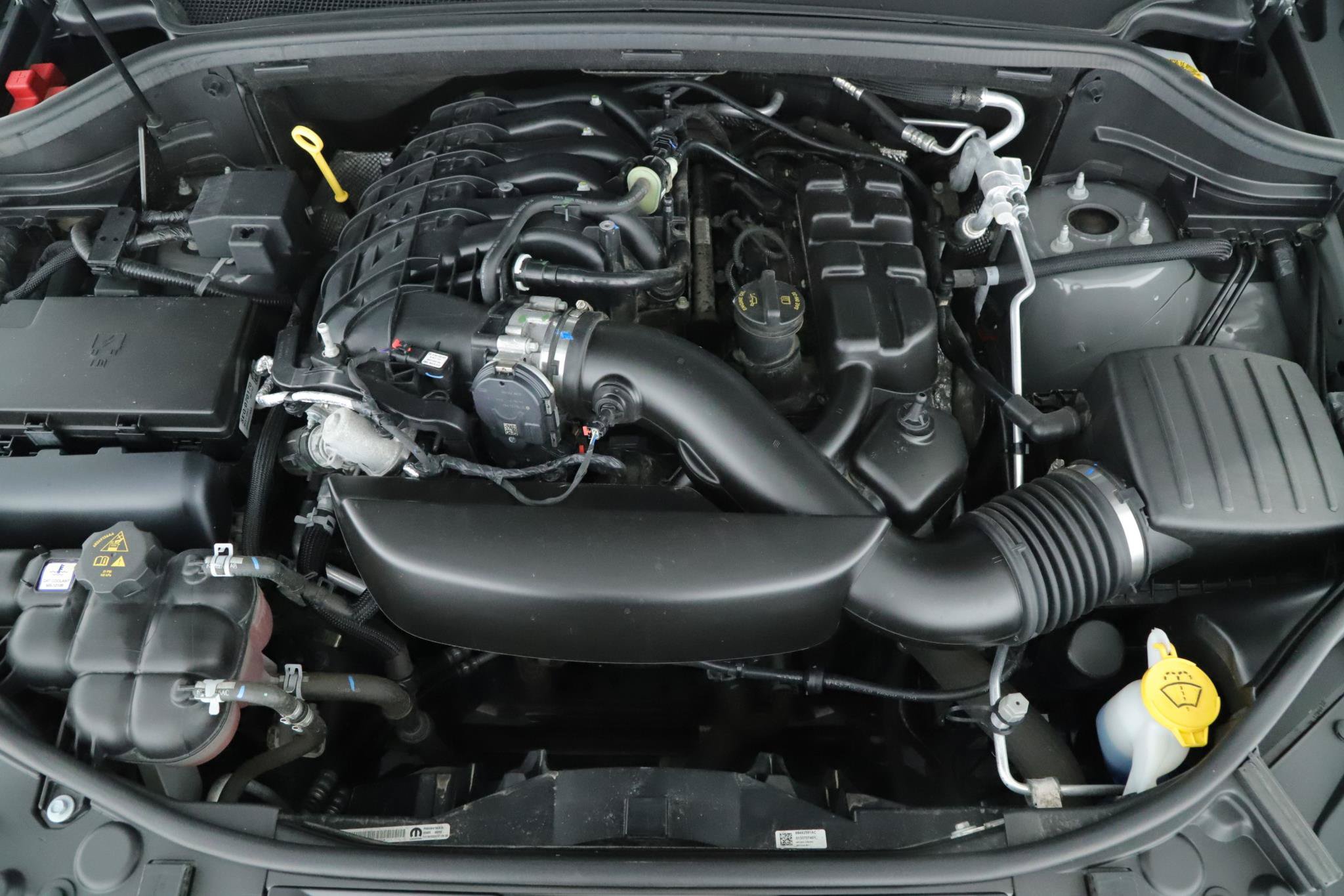 Used 2025 Dodge Durango GT AWD/4WD image 18