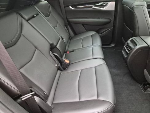 Certified 2023 Cadillac XT5 Premium Luxury AWD/4WD image 26