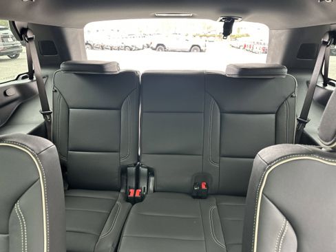 New 2026 Chevrolet Tahoe Premier w/ Sun And Tow Package RWD image 26