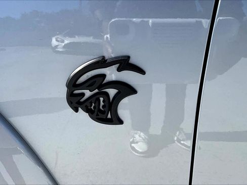 Used 2023 Dodge Charger SRT Hellcat w/ Harman/Kardon Audio Group image 33