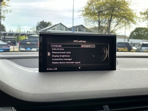 Used 2019 Audi Q7 2.0T Premium w/ Convenience Package AWD/4WD image 23