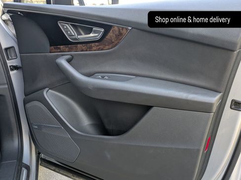 Used 2018 Audi Q7 3.0T Premium Plus w/ Premium Plus Package image 20