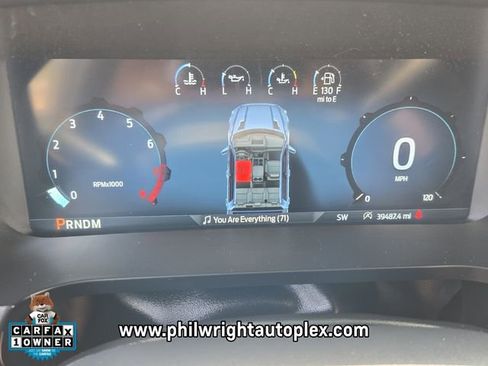 Used 2024 Ford F150 STX AWD/4WD image 23