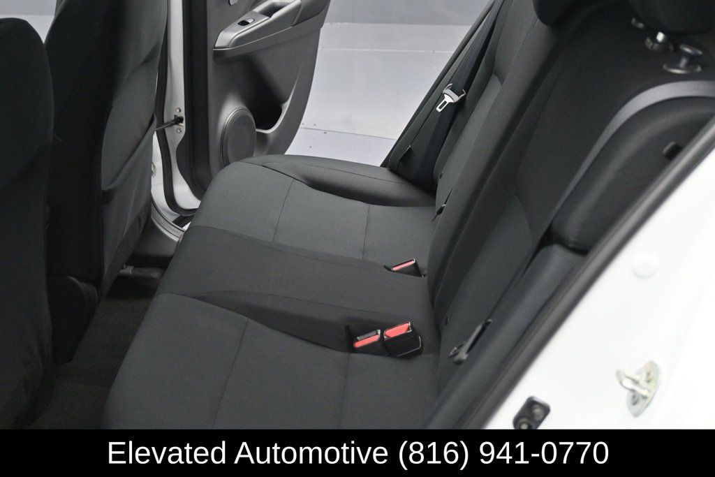 Used 2023 Nissan Kicks S FWD image 18