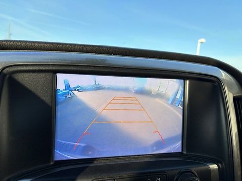 Used 2017 Chevrolet Silverado 1500 LT w/ All Star Edition image 18