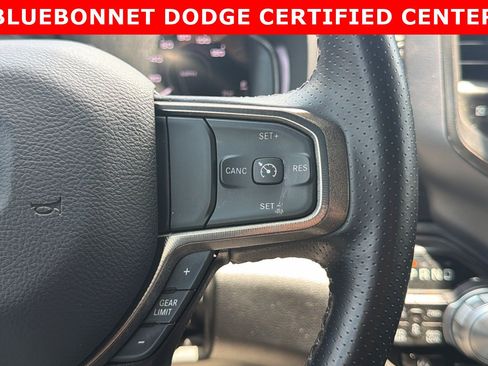 Used 2023 RAM 1500 Rebel w/ Rebel Level 2 Equipment Group AWD/4WD image 24