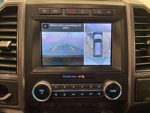 Used 2019 Ford Expedition Platinum AWD/4WD image 6