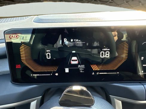 New 2027 Kia Telluride S image 36