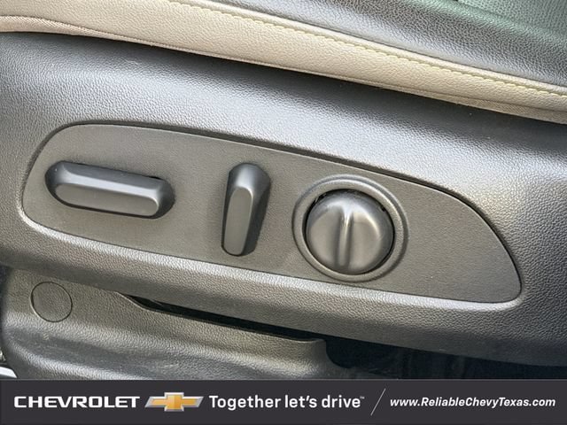 Used 2024 Chevrolet Trax ACTIV w/ Driver Confidence Package FWD image 29