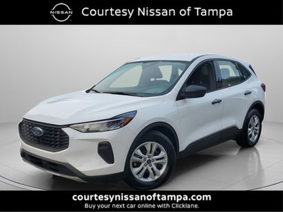 Used 2023 Ford Escape FWD