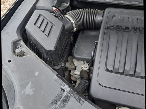 Used 2017 GMC Terrain SLE w/ Convenience Package image 16