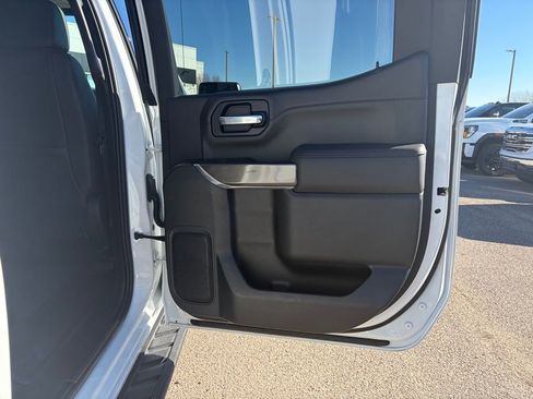 Used 2021 GMC Sierra 1500 AT4 w/ AT4 Premium Package image 13