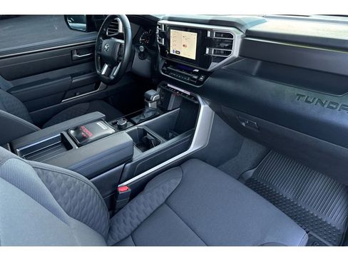 Certified 2026 Toyota Tundra SR5 image 17