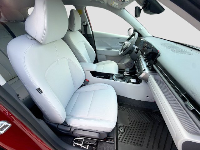 New 2026 Hyundai Kona SEL Sport FWD image 28