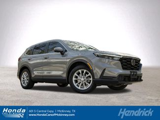 Used 2023 Honda CR-V EX-L video 1