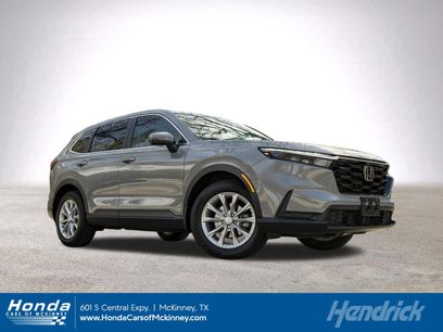 Used 2023 Honda CR-V EX-L