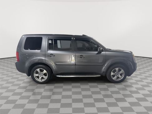 Used 2015 Honda Pilot EX-L image 6