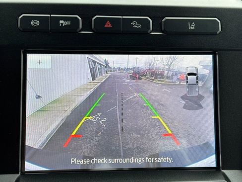 Certified 2021 Ford F350 Lariat w/ Tremor Off-Road Package image 19