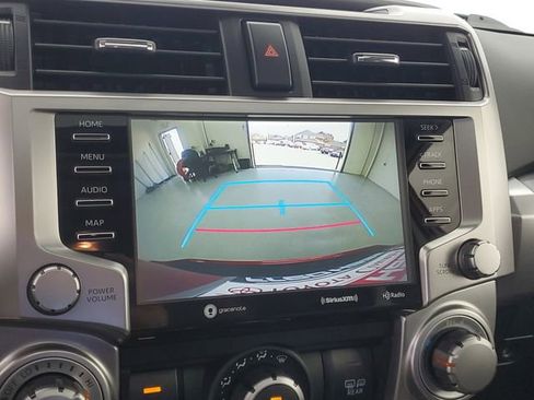 Used 2021 Toyota 4Runner SR5 Premium w/ Moonroof Package image 28