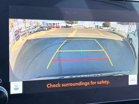 Certified 2024 Toyota RAV4 LE AWD/4WD image 21