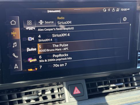 Used 2024 Audi A5 2.0T Premium Plus image 24