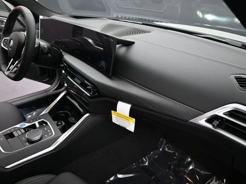 New 2026 BMW i4 M60 w/ Premium Package AWD/4WD image 25
