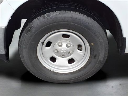 Used 2023 RAM 1500 Tradesman w/ Power & Remote Entry Group image 8