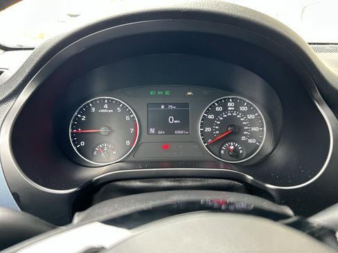 Used 2021 Kia Seltos S image 23