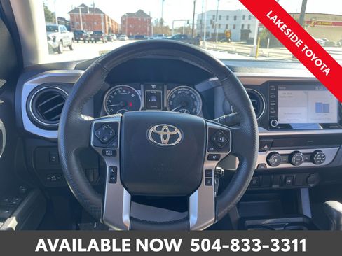 Used 2023 Toyota Tacoma SR5 image 21