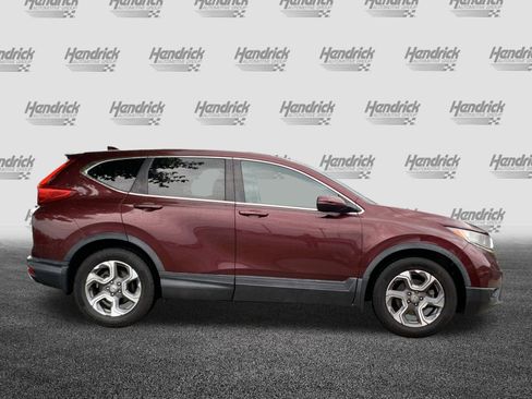 Used 2017 Honda CR-V EX image 11