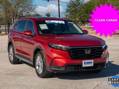 Used 2023 Honda CR-V EX-L