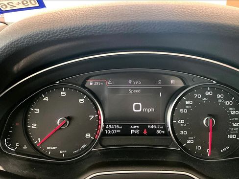 Used 2019 Audi Q7 2.0T Premium w/ Convenience Package AWD/4WD image 24