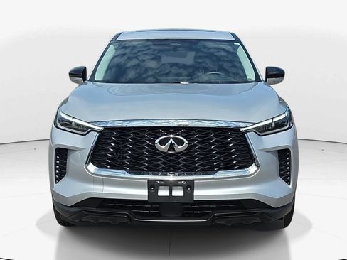 Used 2023 INFINITI QX60 Pure AWD/4WD image 12