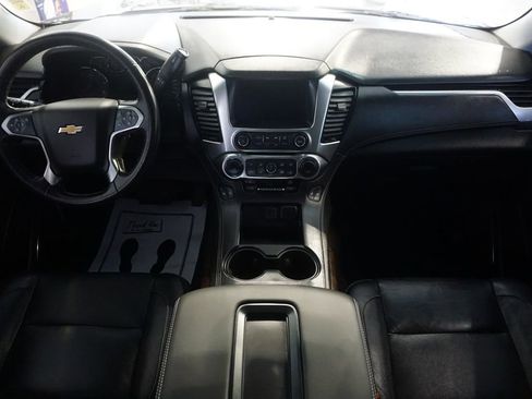 Used 2020 Chevrolet Tahoe LT AWD/4WD image 29