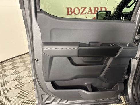 New 2025 Ford F150 STX image 18