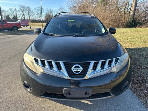 Used 2010 Nissan Murano LE w/ Navigation Pkg image 15