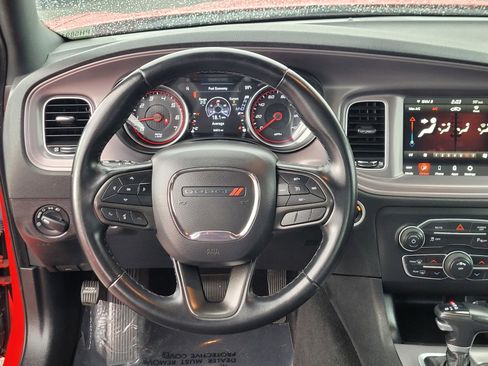 Used 2023 Dodge Charger SXT image 26