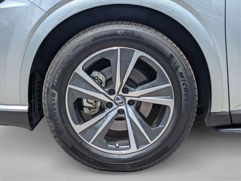 Used 2025 Lexus RX 350 Premium FWD image 23