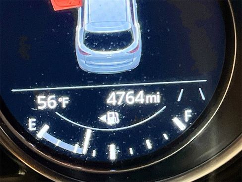 Used 2025 MAZDA CX-5 AWD 2.5 S w/ Preferred Package image 12