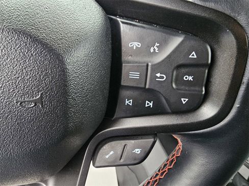 Used 2024 Ford Bronco Raptor image 20
