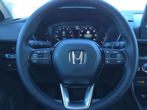 New 2026 Honda CR-V EX-L image 27