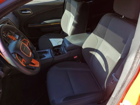 Used 2021 Dodge Charger SXT w/ Driver Convenience Group image 25