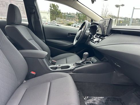 Certified 2024 Toyota Corolla LE image 16