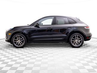 Certified 2025 Porsche Macan video 2